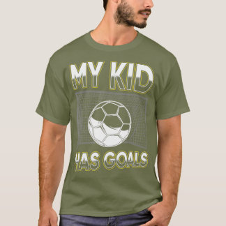 T-shirt Mens Nouveau Papa pour la première fois à être enf
