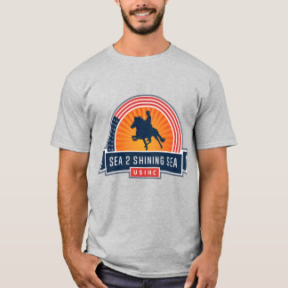 T-shirt Mens S2SS