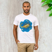 T-shirt Mens Scorpion