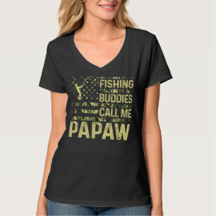 T-shirt Mens Usa Patriotic Pour Papa Mon Appel À Mes Épous