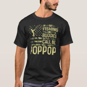 T-shirt Mens Usa Patriotic Pour Papa Mon Appel À Mes Épous