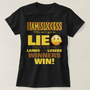 T-shirt MENSonge
