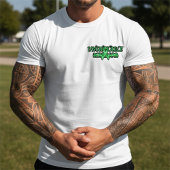 T-shirt Mental Health