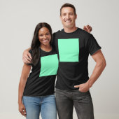 T-shirt Menthe Magique (Unisexe)
