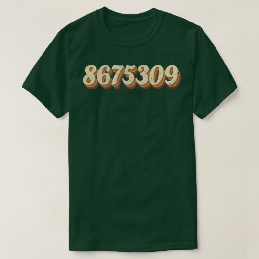 T-shirt M'envoyer (Design devant)