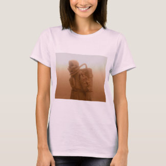 T-shirt méowisme entièrement automatisé