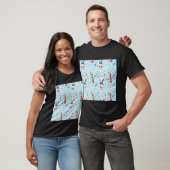 T-shirt Mer (Unisexe)