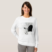 T-shirt Mer de Ross, Antarctique (Devant entier)