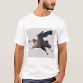 T-shirt Mer Eagle (Devant)