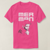 T-shirt Mer MAN (Design devant)