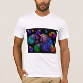 T-shirt 'Mer Unicrons de Venusian (Devant)