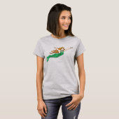 T-shirt Mera Soires (Devant entier)