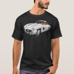 T-shirt Mercedes 300 SL 1957<br><div class="desc">1957 Mercedes 300 SL.Awesome Great Funny Souvenir Présent Correspondance Famille Couple Vêtements Vêtements pour maman,  papa,  frère,  soeur,  femme,  mari,  fils,  fille,  pops,  maman,  papa,  grand-père,  grand-mère tante oncez ses filles lui dames.</div>