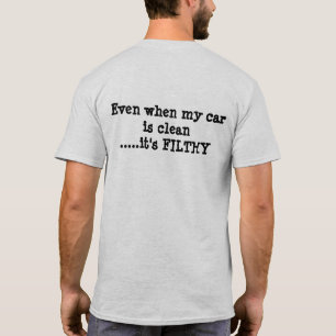 T-shirt Mercedes AMG, Performance sportive, C43