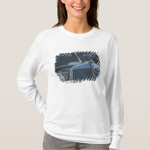 T-shirt mercedes antique 4