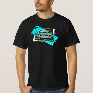 T-shirt Mercedes Benz - SLK R171 - The best or nothing