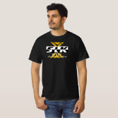 T-shirt Mercedes Benz - SLK R171 - The bets or nothing (Devant entier)