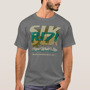 T-shirt Mercedes SLK R171 - Je sais ce que j'aime