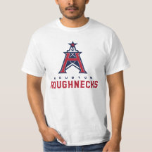 Merch classique Houston Roughnecks