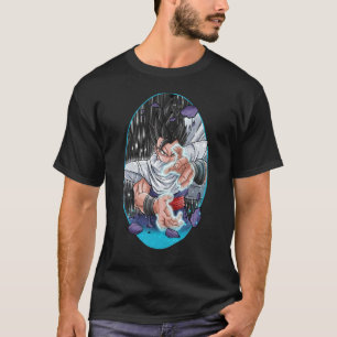 T-shirt Merch potentiellement restauré