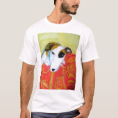 T-shirt Merci ! (Devant)