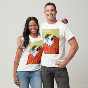 T-shirt Merci !