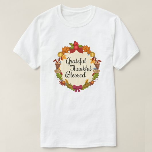 T-shirt Merci d'avoir rendu la conception vectorielle de j (Design devant)