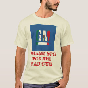 T-SHIRT MERCI DE GM POUR LE RENFLOUEMENT !