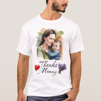 Merci maman