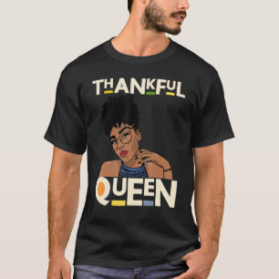 T-shirt Merci Soeur Black Girl Magic Brown Skin Girls