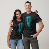 T-shirt Mercity (Unisexe)