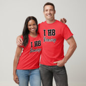 T-shirt mercredi (Unisexe)