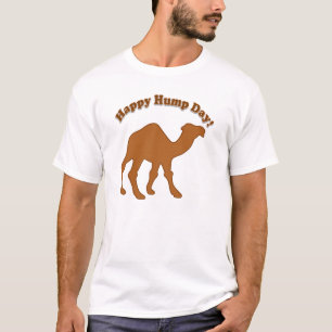 T-SHIRT MERCREDI ! BON MERCREDI !