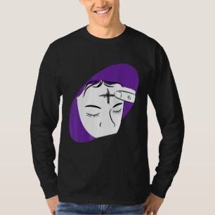 T-shirt Mercredi des cendres Chrétienté Cool Jour du jeûne