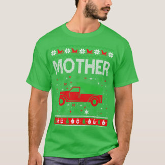T-shirt Mère
