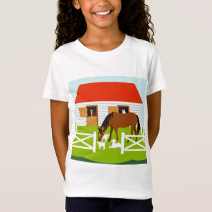 T-Shirt Mère adoptive