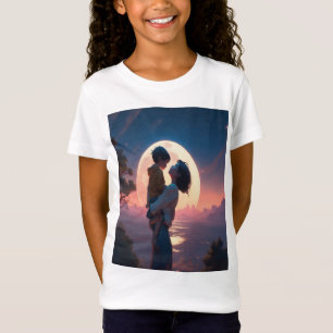 T-Shirt Mère amour