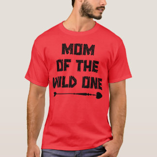 T-shirt Mère Amour Enfants Famille drôle