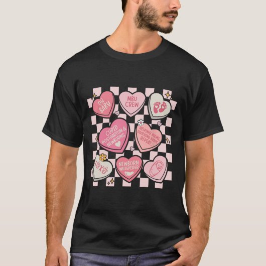 T-shirt Mère Ba5 (Devant)