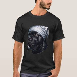 T-shirt Mère Cane Corso Italiano 1