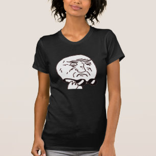 T-shirt Mère de Dieu