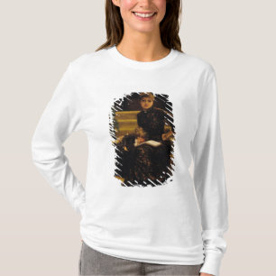 T-shirt Mère de James Tissot et enfant ou le Siste plus