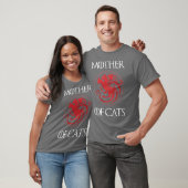 T-shirt Mère de la Pelle à Scoop (Unisexe)