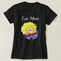 Mère de Leo Zodiac