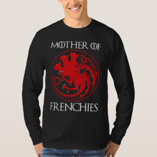 T-shirt Mère des Français