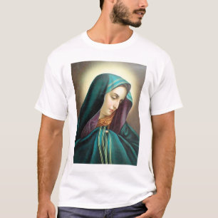 T-shirt Mère des peines
