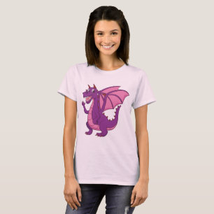 T-shirt Mère Dragon