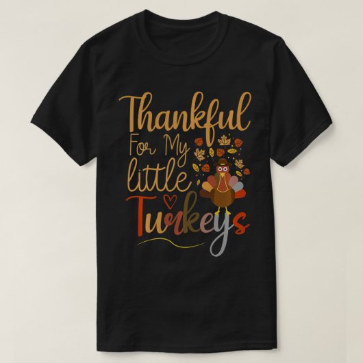 T-shirt Mère enseignant (Design devant)
