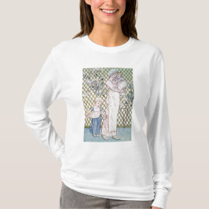 T-shirt Mère et enfant