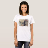 T-shirt Mère et enfant, 1903 (Devant entier)